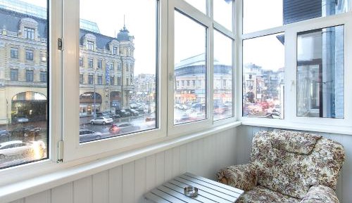 Suite on Baseina street 3