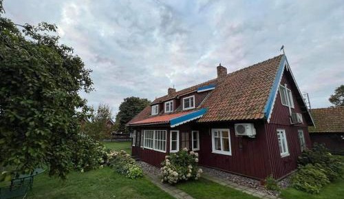 One-Bedroom Superior Apartment