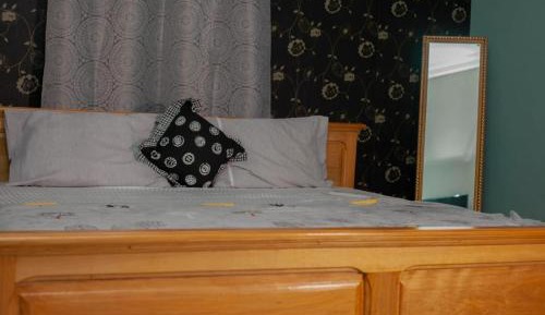 Standard Double or Twin Room with Balcony