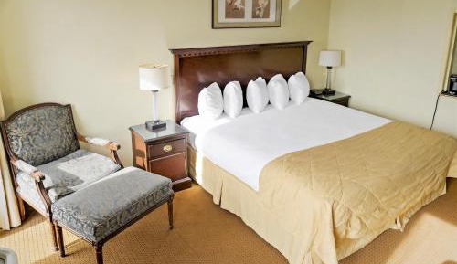 Single Room with Bathroom
