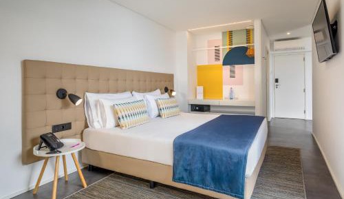 Junior Suite (3 Adults)