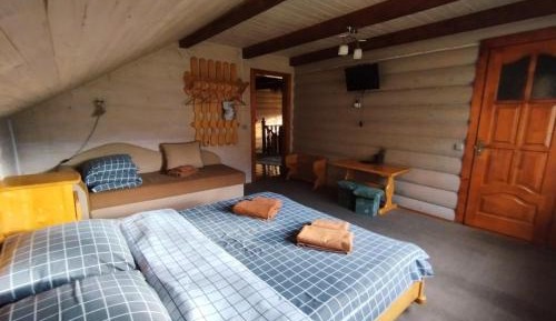Classic Triple Room