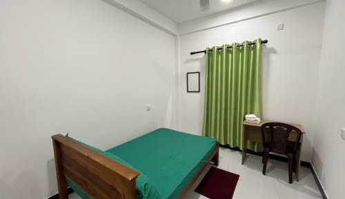 Double Room with Extra Bed