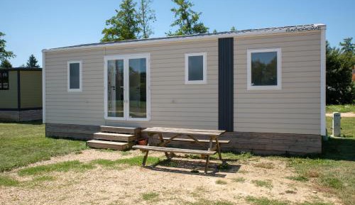 Three-Bedroom Bungalow