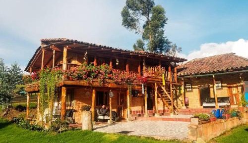 Chalet