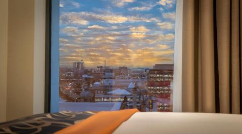 Executive King Room
