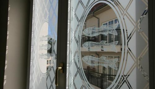 Apartment Ambiente Historical Villa
