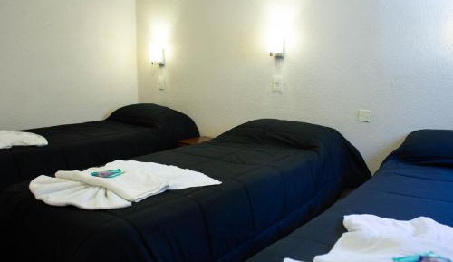 Basic Triple Room