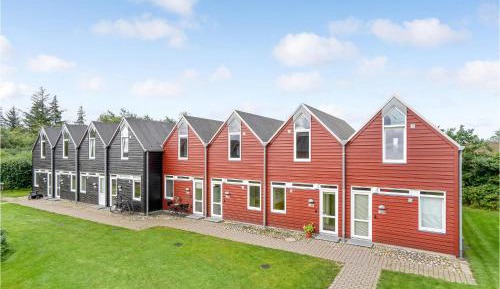 Two-Bedroom Holiday Home