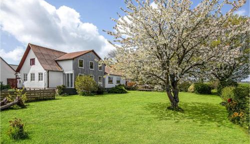 Two-Bedroom Holiday Home