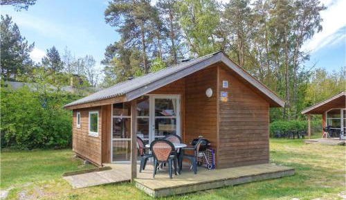 Two-Bedroom Holiday Home