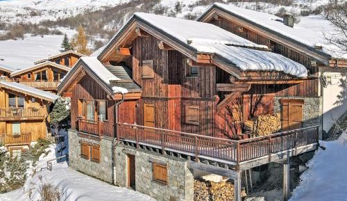 Chalet