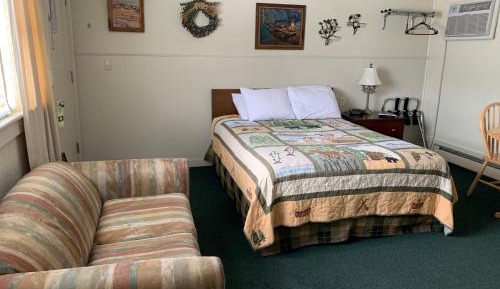 Standard Suite
