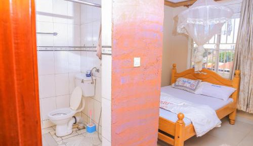 Budget Double or Twin Room