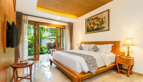 Suite Room