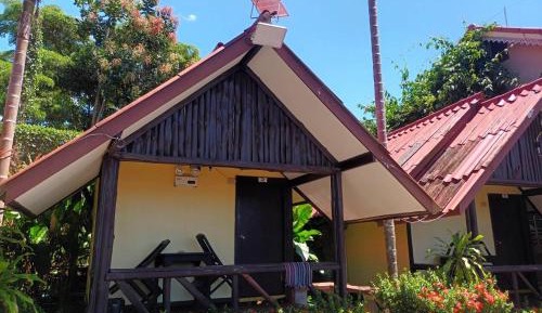 Standard Bungalow