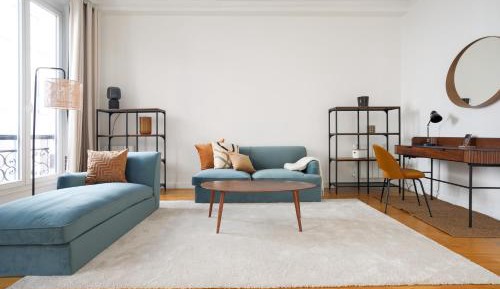 Superior Apartment