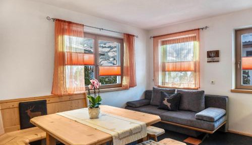 Two-Bedroom Superior Apartment