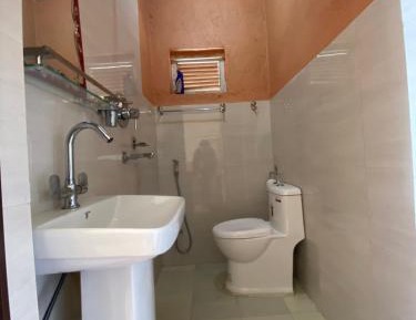 Triple Room with Mountain View