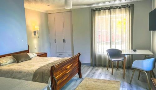 Classic Suite