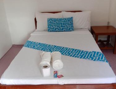 Deluxe Double Room with Shower