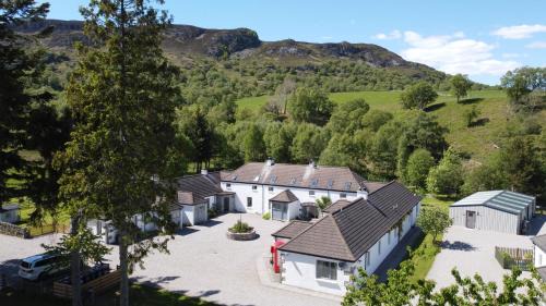 Ash Cottage