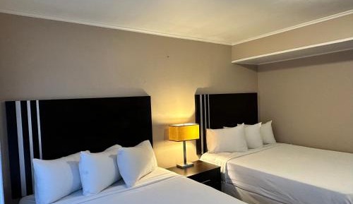 Queen Room with Two Queen Beds