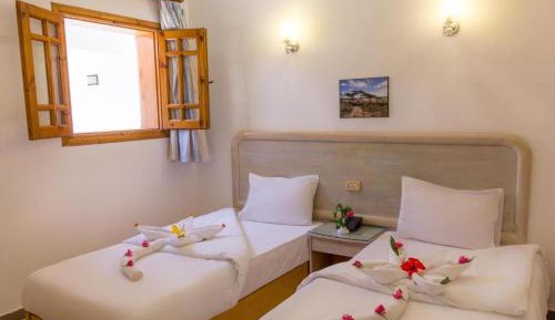 Special Offer Double Classic Room for Egyptians and Local Residents Only