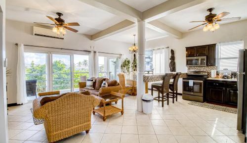 Two Bedroom Suite