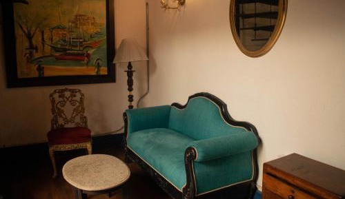 Duplex Suite