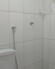 Basic Triple Room