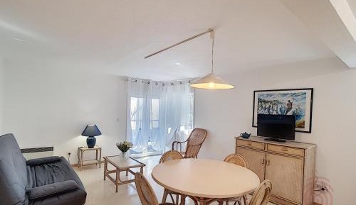 Apartment (4 Adults)