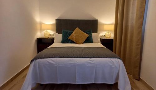 Small Double Room