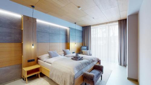 Superior Apartment with Sauna