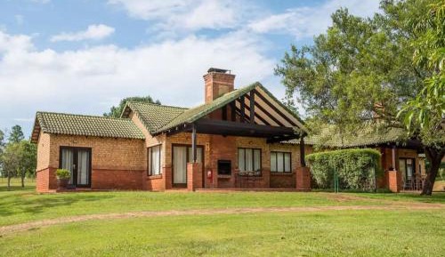 Standard Holiday Home