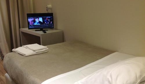 Single Room - Disability Access