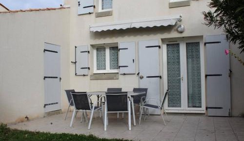 Holiday Home