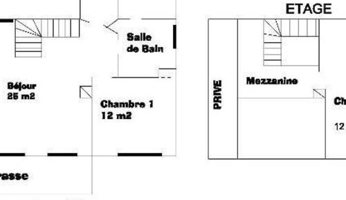 Holiday Home (5 Adults)