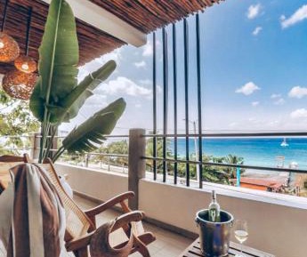 Apartment with Sea View