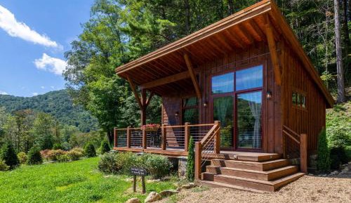One-Bedroom Vacation Home
