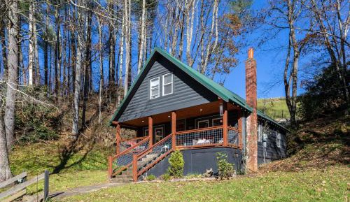 Two-Bedroom Holiday Home