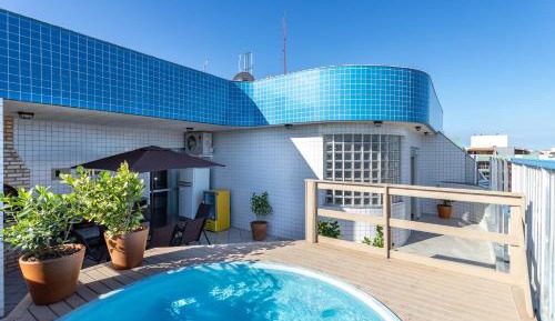 Duplex Apartment