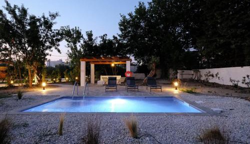 Holiday Home