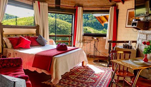Chalet Deluxe