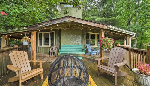 Holiday Home