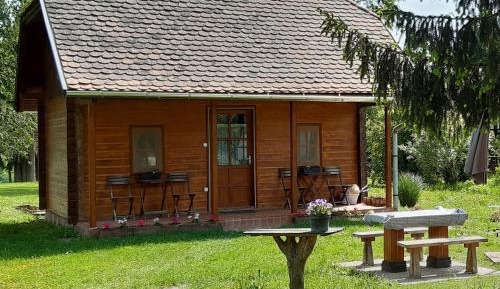 Chalet