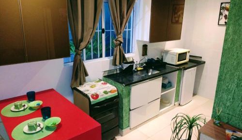 Standard Apartment