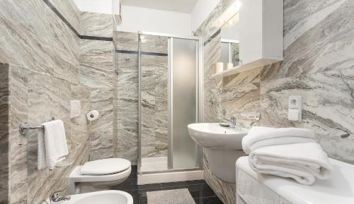 One-Bedroom Apartment (2 people)