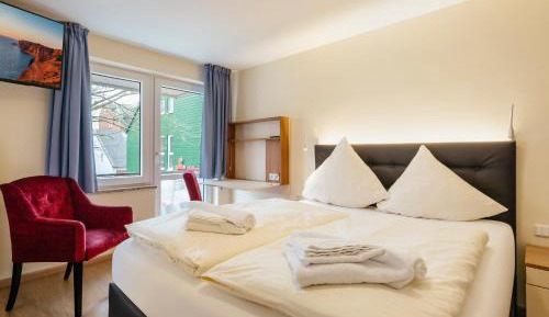 Comfort Double Room