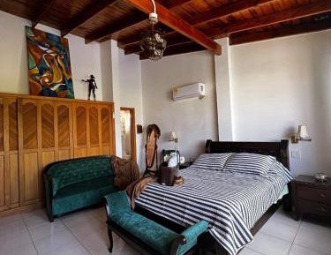 Deluxe Junior Suite